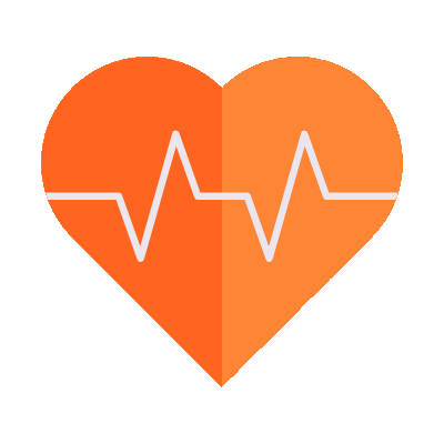 wired flat 1249 heart beat