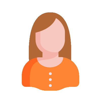 wired flat 269 avatar female