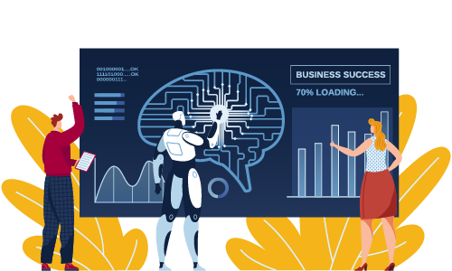 a.i in digital marketing course