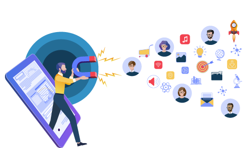 affiliate marketing course