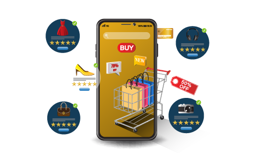 e commerce course