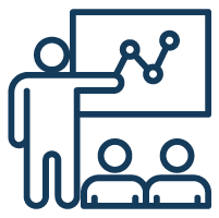 expert guided sessions