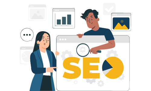 seo course