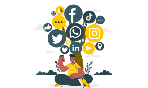 social media marketing course