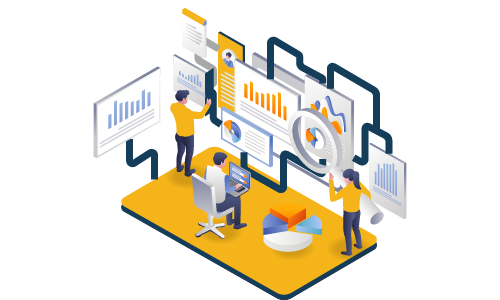 web analytics data analysis cours