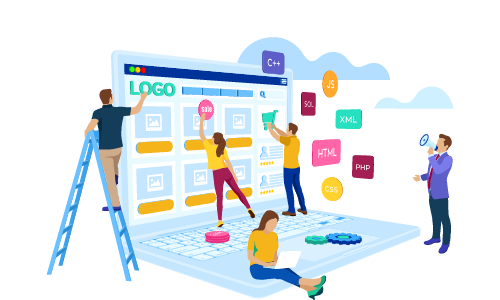 wordpress website development course in bangalore